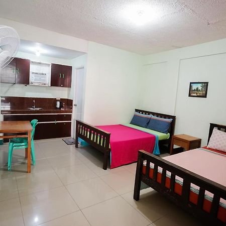 Jemz Tagaytay Budget Transient Тагайтай Экстерьер фото